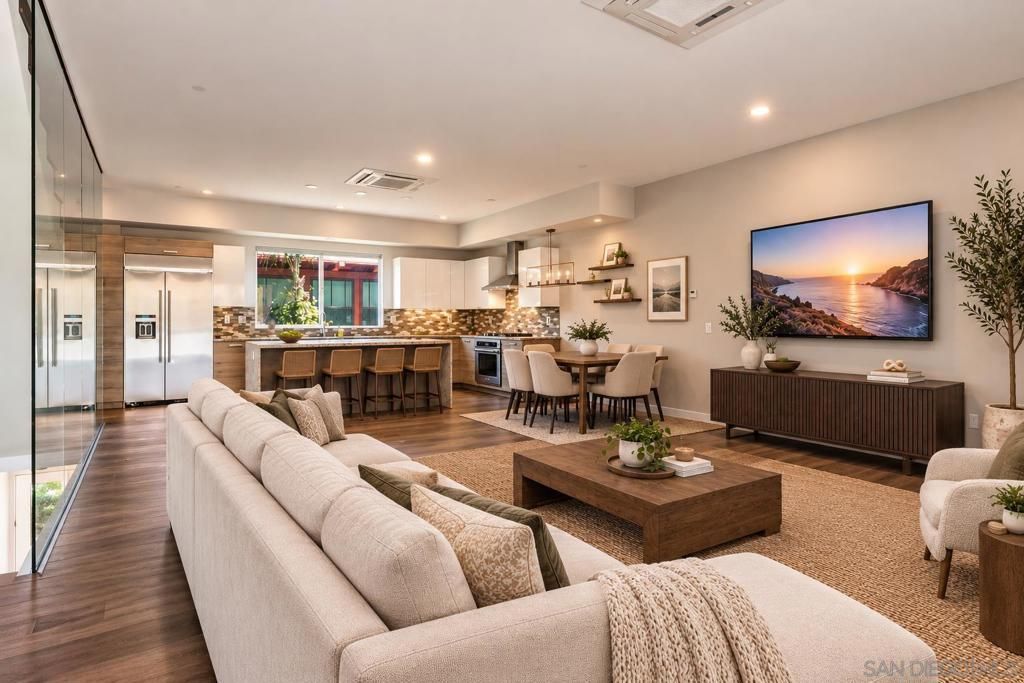 3533 3rd Ave, San Diego