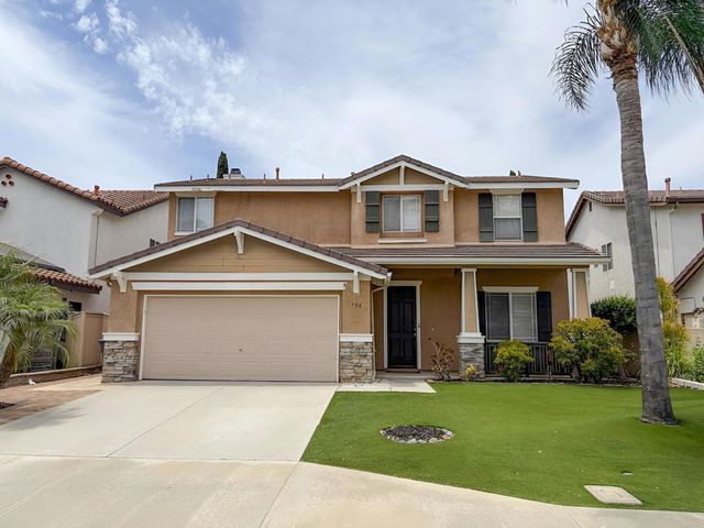 756 Avenida Abeja, San Marcos