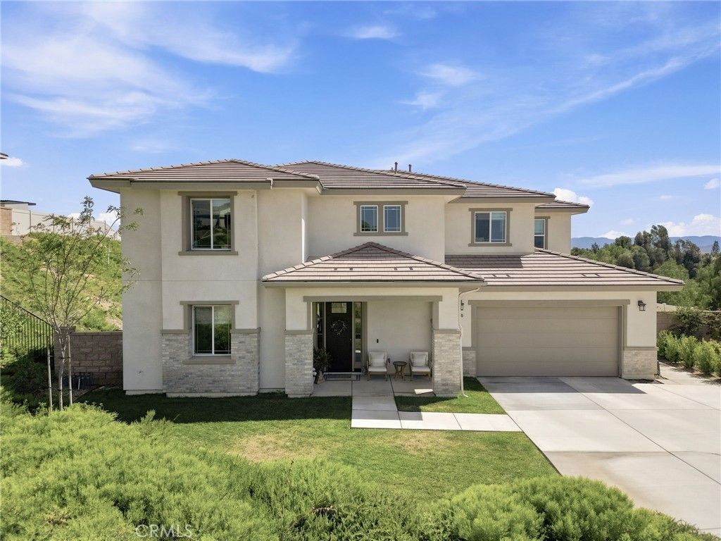1238 Matterhorn, Riverside