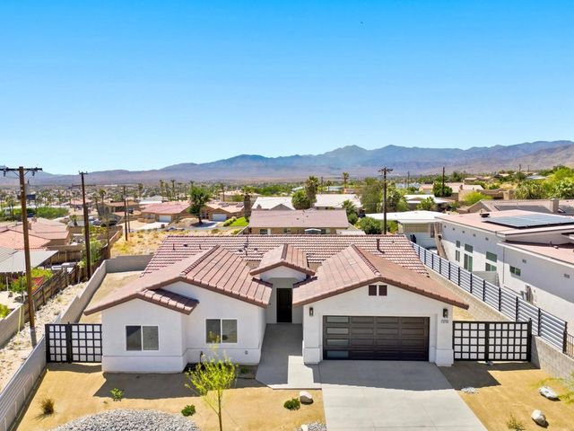 12795 Casa Loma Road, Desert Hot Springs