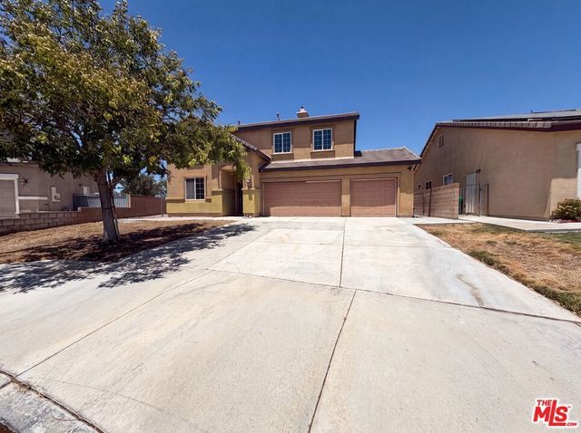 3147 W Lingard Street, Lancaster