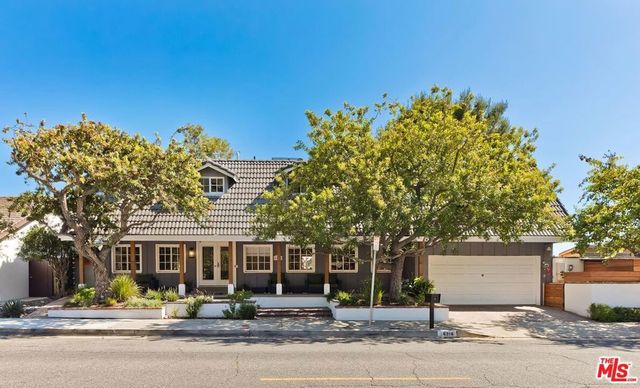 6316 Tahoe Drive, Los Angeles