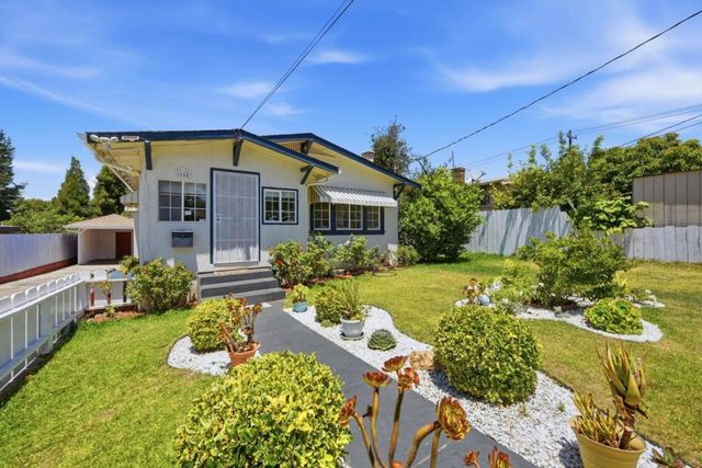 1654 D Street, Hayward