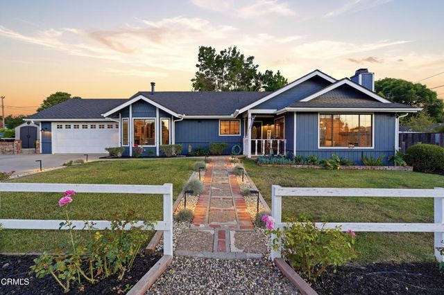 3500 Lindero Street, Santa Ynez