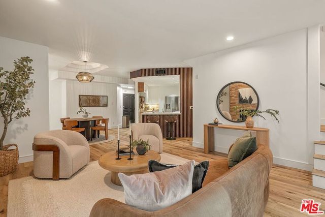 1160 Granville Avenue # 104, Los Angeles