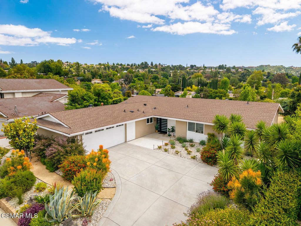 4627 Willens Avenue, Woodland Hills