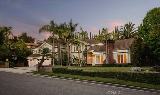 10711 Rockhurst Avenue, North Tustin