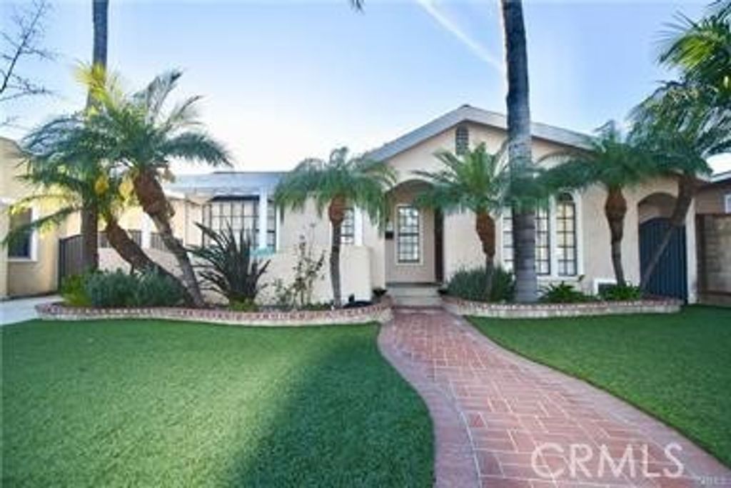 523 S Citron, Anaheim