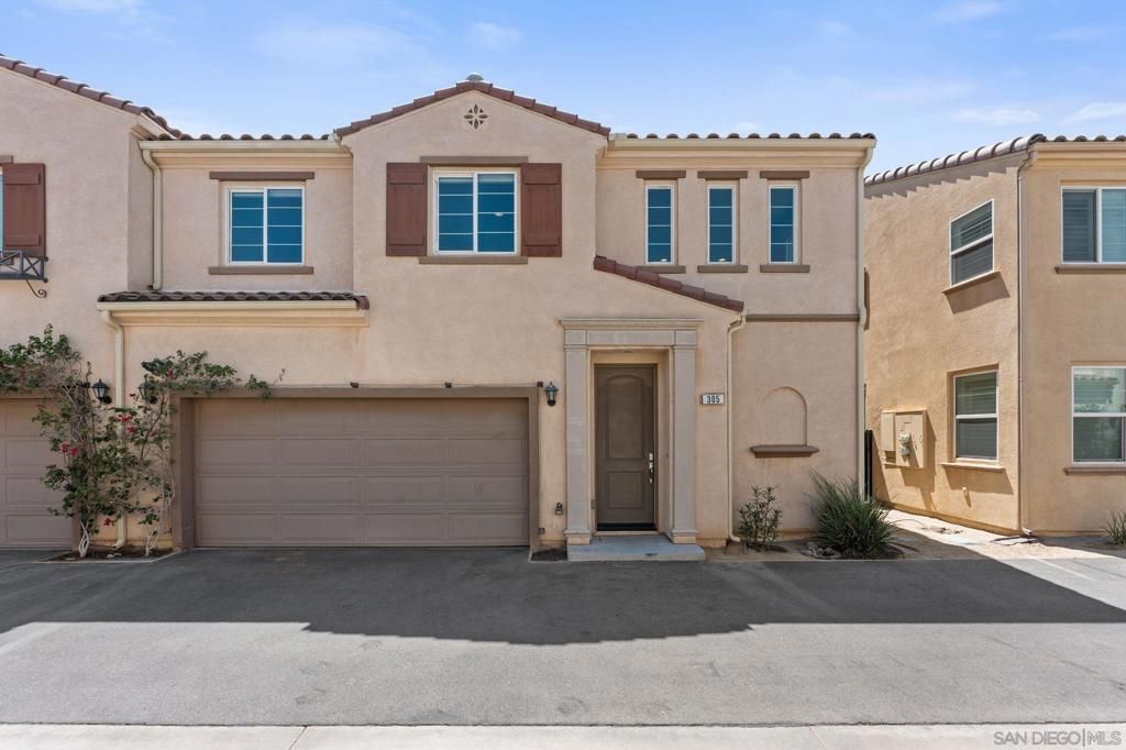 305 Paseo Gusto, Palm Desert