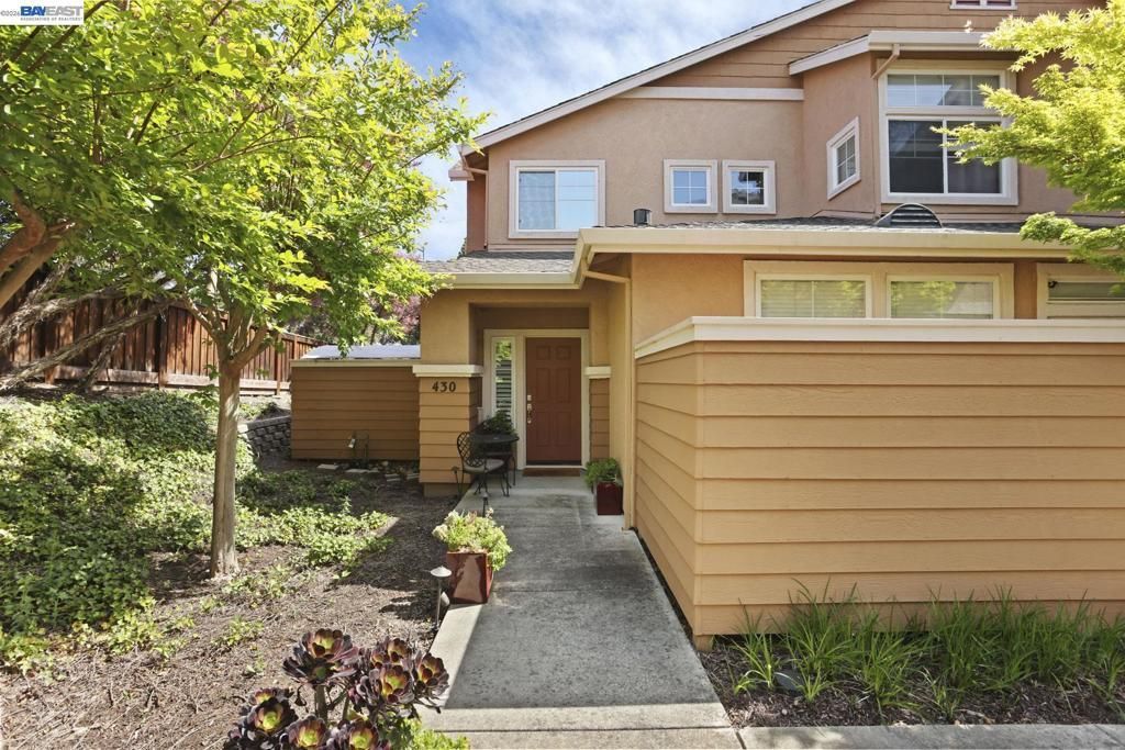 430 Sutter Creek Lane, San Ramon