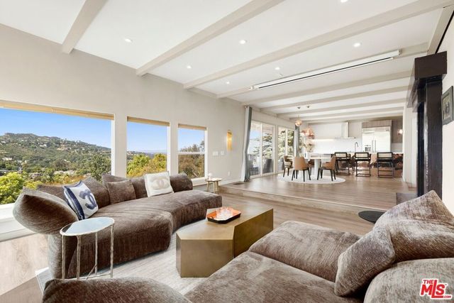 3233 Tareco Drive, Los Angeles