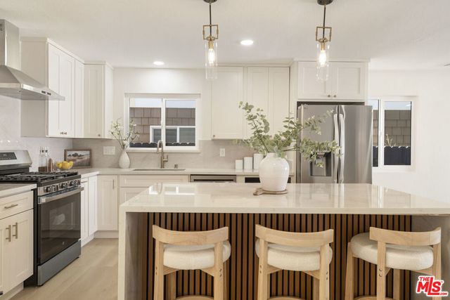 1747 Wollacott Street, Redondo Beach