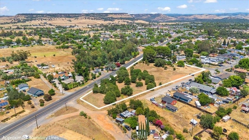 711 Grand, Oroville