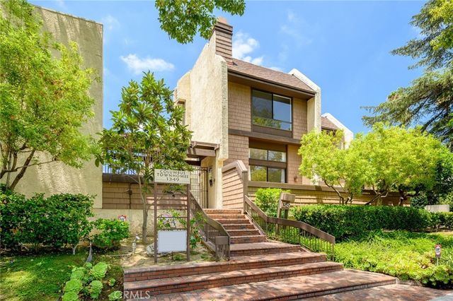 1349 N Columbus # 21, Glendale