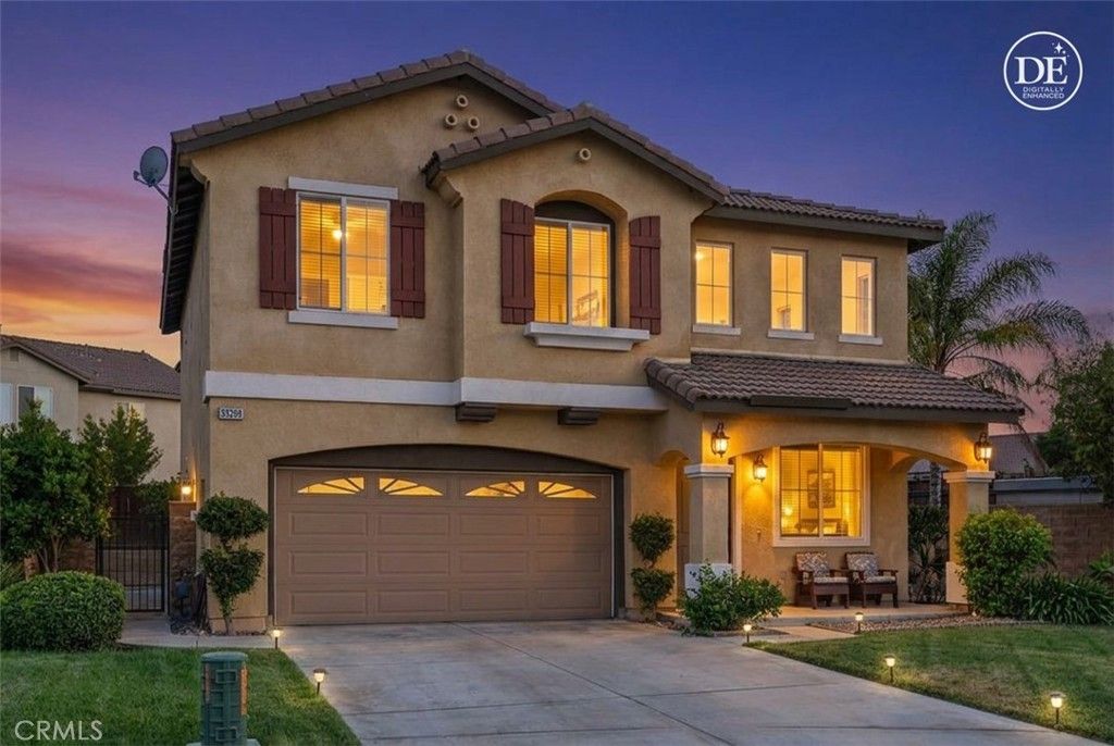 38209 Talavera Court, Murrieta