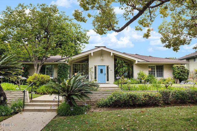 485 Arbor Street, Pasadena