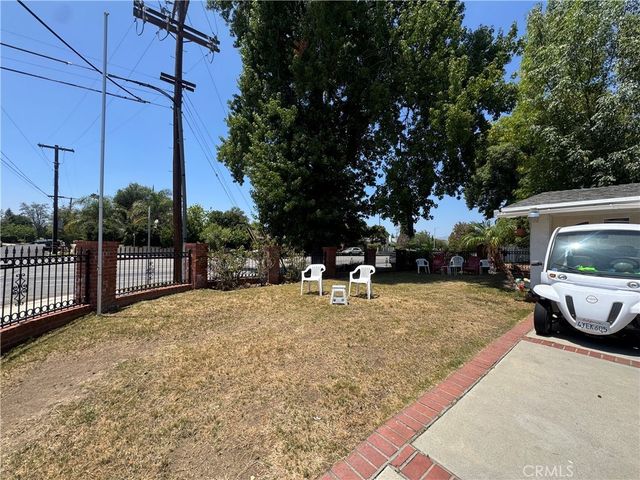 8740 Winnetka, Los Angeles