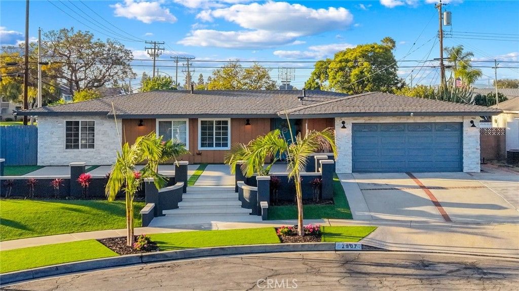 2807 E Alden, Anaheim