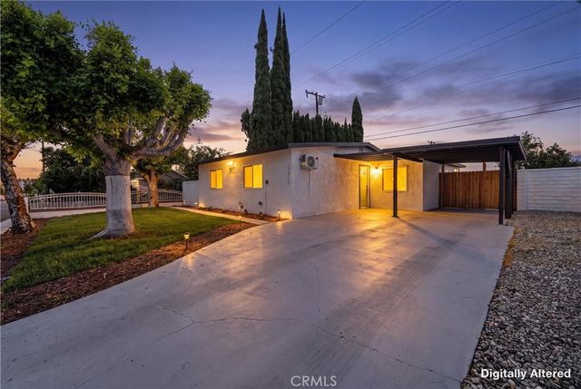 17915 E Newburgh, Azusa