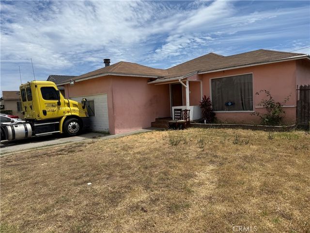 422 E 138th, Los Angeles