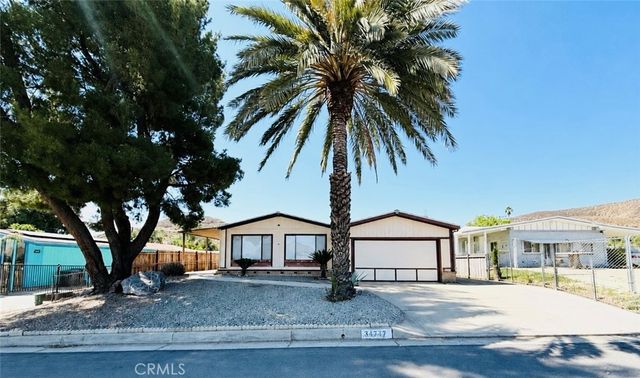 34777 Donald, Hemet