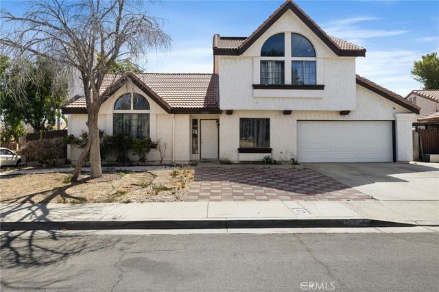 37752 Lupine Street, Palmdale