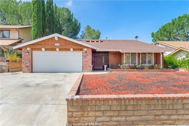 3695 Holly Vista Drive, Highland