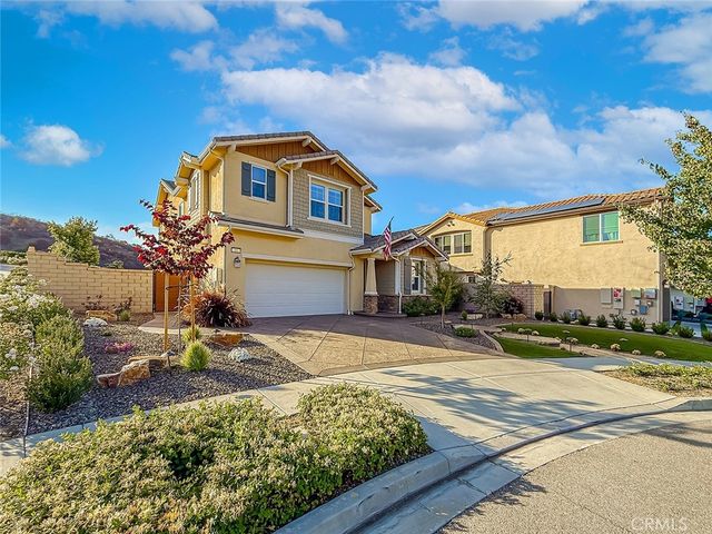 95 Redwood Grove Court, Simi Valley