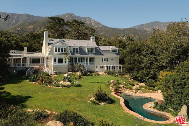 663 Lilac Drive, Santa Barbara