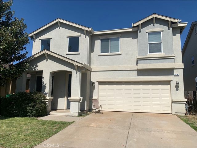 538 Burnt Ranch Way, Chico