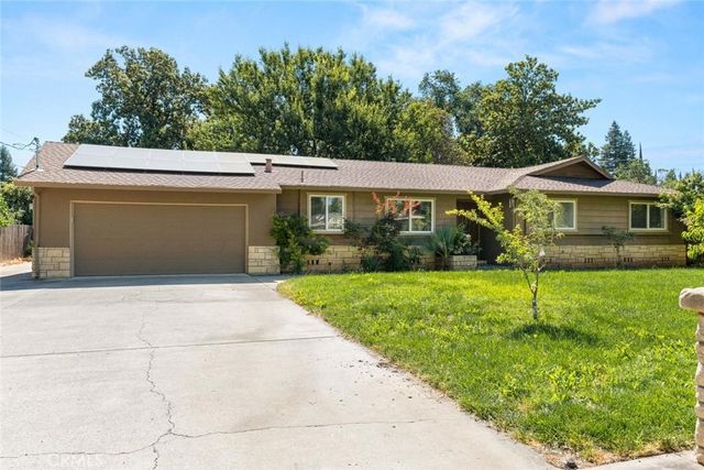 3524 Bridle, Chico