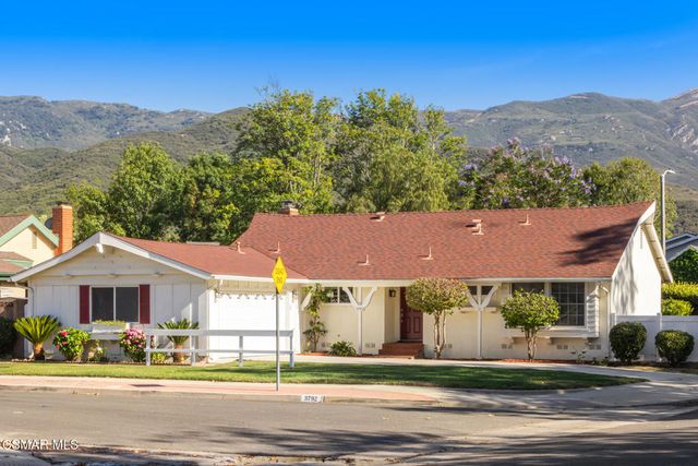 3792 Danmont Court, Newbury Park