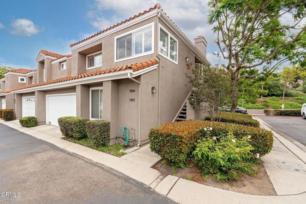 7054 Paseo Encantada, Camarillo