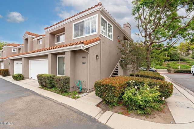 7054 Paseo Encantada, Camarillo