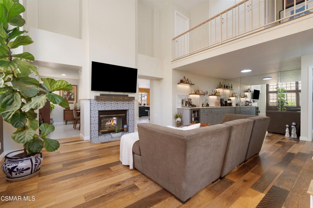 685 Brademas Court, Simi Valley