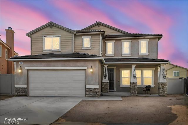13222 Placentia, Hesperia