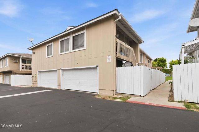 3444 Lockwood Court # 18, Simi Valley