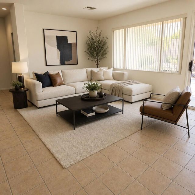 78296 Kistler Way, Palm Desert