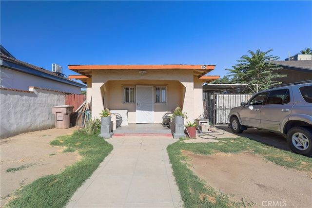 905 Q Street, Bakersfield