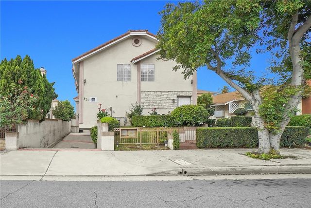 821 N Garfield Avenue # 4, Alhambra