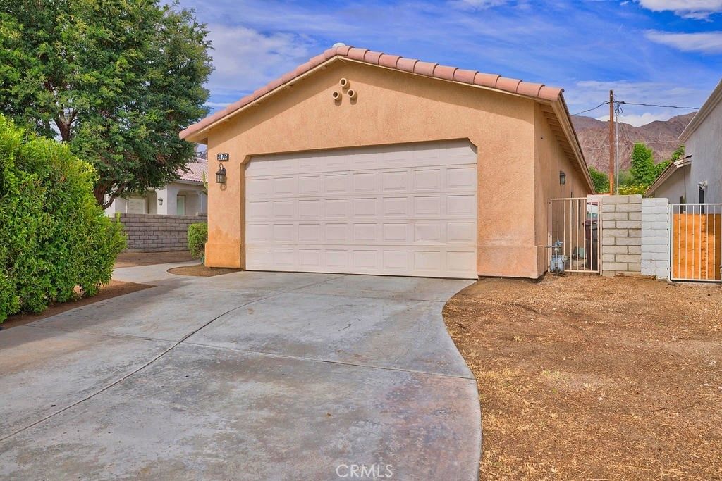 51705 Eisenhower, La Quinta