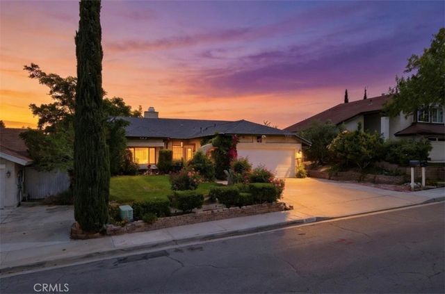 36790 Spanish Broom, Palmdale
