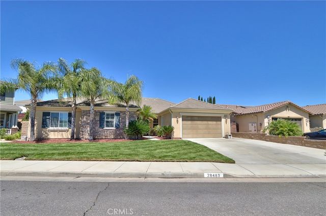 28483 Nautical Point Circle, Menifee