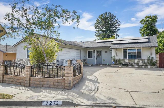 7272 Peter Pan Avenue, San Diego
