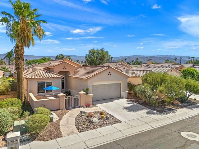 78748 Palm Tree Avenue, Palm Desert