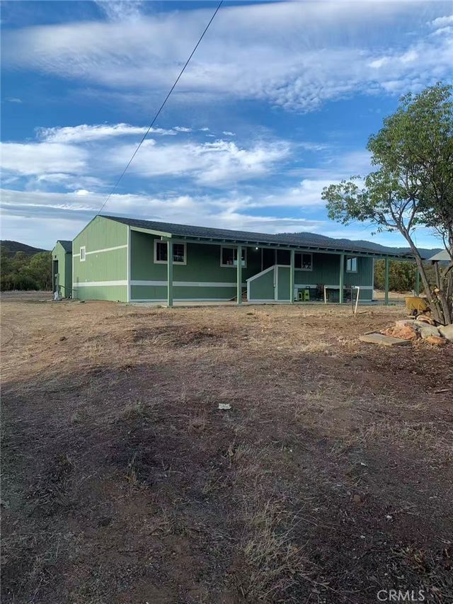 51960 Browns Rocky, Anza