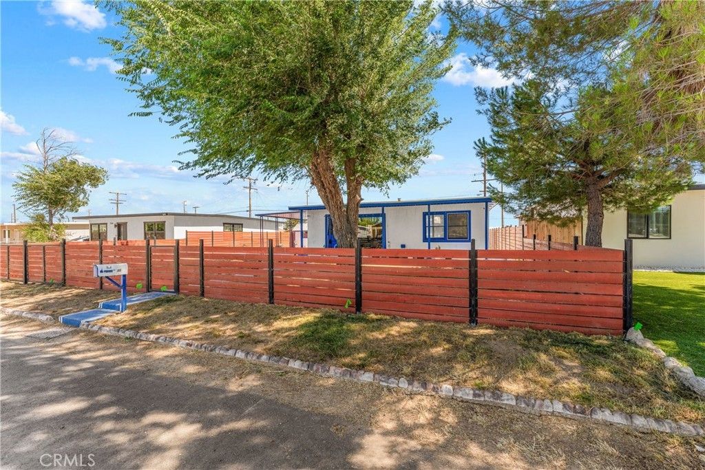 1544 Franklin Avenue, Rosamond
