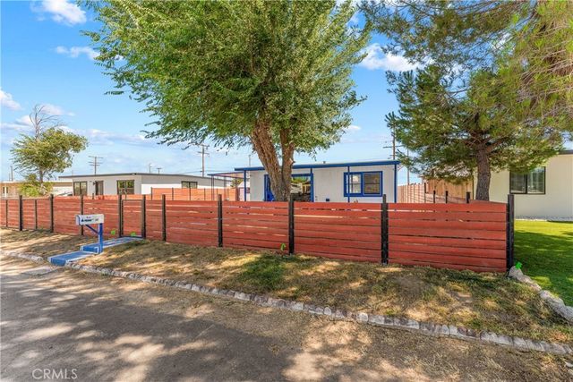 1544 Franklin Avenue, Rosamond