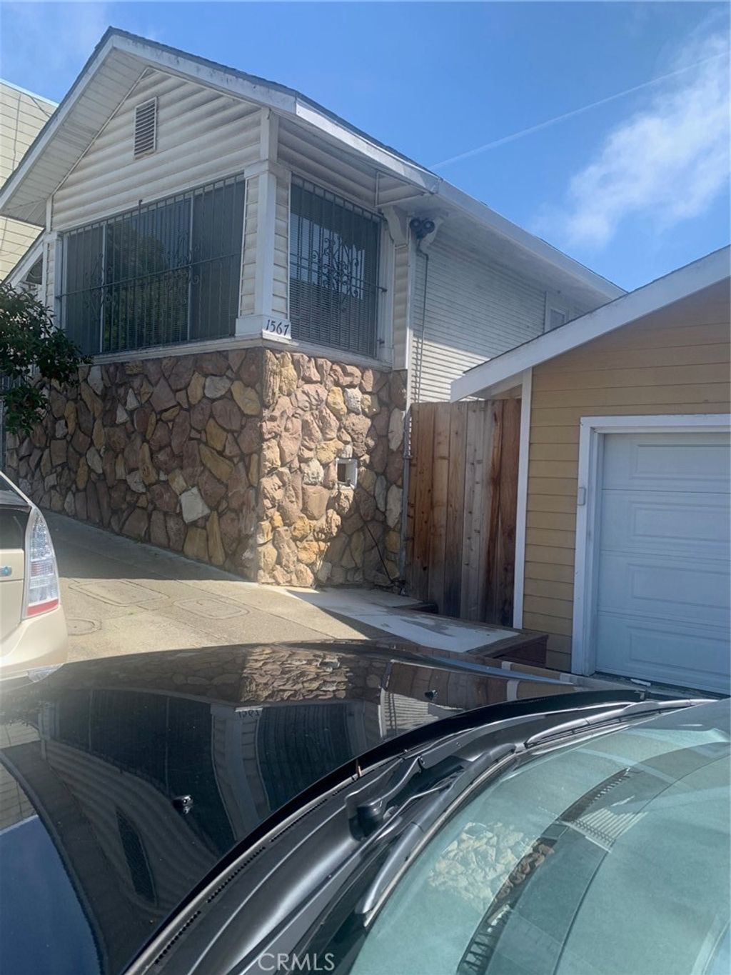 1567 La Salle, San Francisco