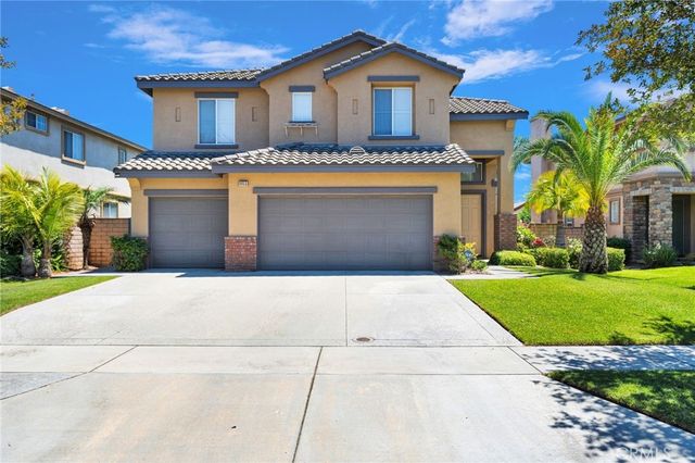 9455 Poppyfield Court, Rancho Cucamonga